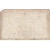 ASSIGNAT DE 10 LIVRES - 24/10/1792 - DOMAINES NATIONAUX - SERIE 12568