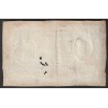 ASSIGNAT DE 10 LIVRES - 24/10/1792 - DOMAINES NATIONAUX - SERIE 11672