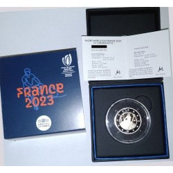 FRANKREICH - 2 EURO 2023 -...