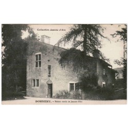 88630 - DOMREMY - MAISON...