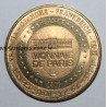 03 – DOMPIERRE-SUR-BESBRE – Les lodges du Pal – Monnaie de Paris – 2013