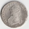 Gad 356 - LOUIS XVI - ECU AUX BRANCHES D'OLIVIER - 1785 M - KM 564