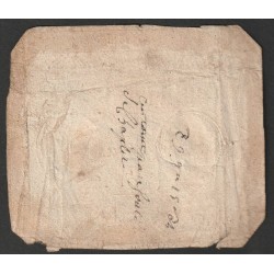 ASSIGNAT DE 50 SOLS - 23/05/1793 - DOMAINES NATIONAUX - SERIE 1048