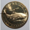 17 - LA ROCHELLE - AQUARIUM - Le requin zèbre - Monnaie de Paris - 2013