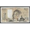 FAY 71/39 - 500 FRANCS PASCAL - 05/05/1988 - Y.283 -  PICK 156