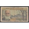 FRANCE - 5 NOUVEAUX FRANCS VICTOR HUGO - 01/03/1962 - PICK 141 - P.83