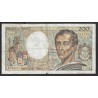 FAY 70/08 - 200 FRANCS MONTESQUIEU - 1988 - V.062 - PICK 155