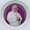 POLEN - 2 ZLOTYCH 1987 – ADLER – JOHANNES PAUL II