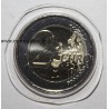 SPAIN - 2 EURO 2022 - 500 YEARS OF NAVIGATOR JUAN SEBASTIAN DE ELCANO'S FIRST AROUND THE WORLD