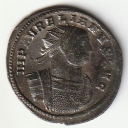 270 - 275 - AURELIANUS - ANTONINIANUS - BILLON - R/ RESTITUTOR BIS