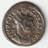 275 - 276 - TACITE - ANTONINIEN - BILLON - R/ VICTORIA AVG