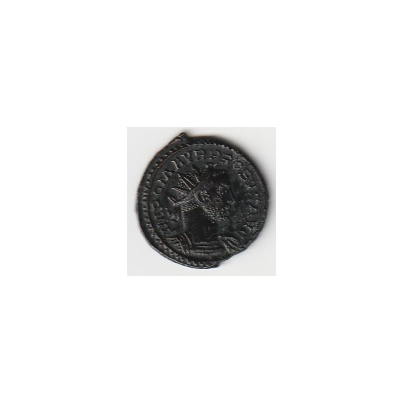 270 - 275 - AURELIANUS - ANTONINIANUS - R/ FIDES MILITUM