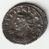 253 - 268 - GALLIENUS - ANTONINIANUS - R/ GERMANICVS MAX V