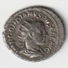 238 - 244 - GORDIAN III - ANTONINIAN SILVER - R/ PM TR PV COSII PP - C.261