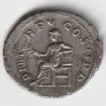 238 - 244 - GORDIEN III - ANTONINIEN ARGENT - R/ PM TR PV COSII PP - C.261