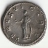 257 - 258 - SALONINA - ANTONINIAN - BILLON - R/ VENUS VICTRIX - C.130