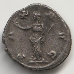 260 - 269 - POSTUMUS - ANTONINIANUS - R/ PAX AVG