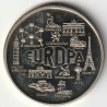 FRANCE - MÉDAILLE - EUROPA 2000