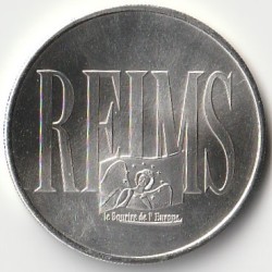 51454 - REIMS - EUROS DES...