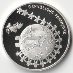 FRANCE - PARIS COIN - 1/4...