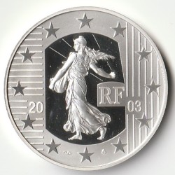 FRANCE - PARIS COIN - 1.5...