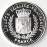 MEDAL - TRIBUTE TO THE UNKNOWN SOLDIER - 'THE VICTORIOUS FRANCE' - ARC DE TRIOMPHE