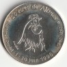 FRANCE - County 30000 - NÎMES - EURO OF CITIES - 20 EURO - 1ST TO JUNE 30, 1998