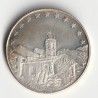 06700 - SAINT LAURENT DU VAR - EURO DES VILLES - 20 EURO - 16 AU 30 AVRIL 1998