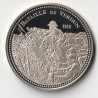 FRANKREICH - MEDAILLE - WELTKRIEG 1914-1918 - SCHLACHT VON VERDUN - 1916