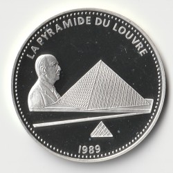 FRANKREICH - MEDAILLE - DIE...