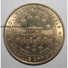 County 28 - CHARTRES - CATHEDRAL - Monnaie de Paris - 2001