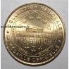 County 60 - CHANTILLY - CASTLE - Condé Museum - Monnaie de Paris - 2001