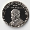 FRANKREICH - MEDAILLE - KRIEG 1914-1918 - GEORGES CLEMENCEAU – DER VATER DES SIEGES