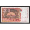 FAY 75/04 B - 200 FRANCS EIFFEL 1997 - TYPE 1995 - PICK 159 - E 063603506