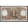 FRANCE - PICK 149 - 100 FRANCS CORNEILLE - 04/07/1974 - X.809