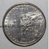 ÉTATS UNIS - KM 308 - 1/4 DOLLAR 2000 P - Philadelphie - NEW HAMPSHIRE