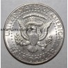 VEREINIGTE STAATEN - KM 202 - 1/2 DOLLAR 1964 D - Denver - KENNEDY