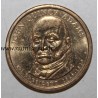 UNITED STATES - KM 427 - 1 DOLLAR 2008 - JOHN QUINCY ADAMS - 6TH PRESIDENT 1825-1829