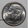 UNITED STATES - KM 195a - 1 DIME 2017 D - Denver - FRANKLIN ROOSEVELT