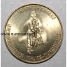 MEDAL - National Library - Napoleon - Return from the Island of Elba 1815 - Total 1969