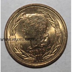 FRANCE - MEDAL - EUROPA - ECU 1993