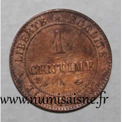 GADOURY 88 - 1 CENTIME 1878...