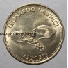 MEDAILLE - Leonardo DeVinci - 1452 - 1519 - Shell 1969