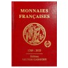 MONNAIES FRANCAISES 1789 - 2023 GADOURY - 26ème EDITION - REF1840/23