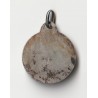 PENDANT - BLANK - SILVER - 3.85 G