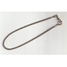 SILVER WATCH CHAIN - 095246