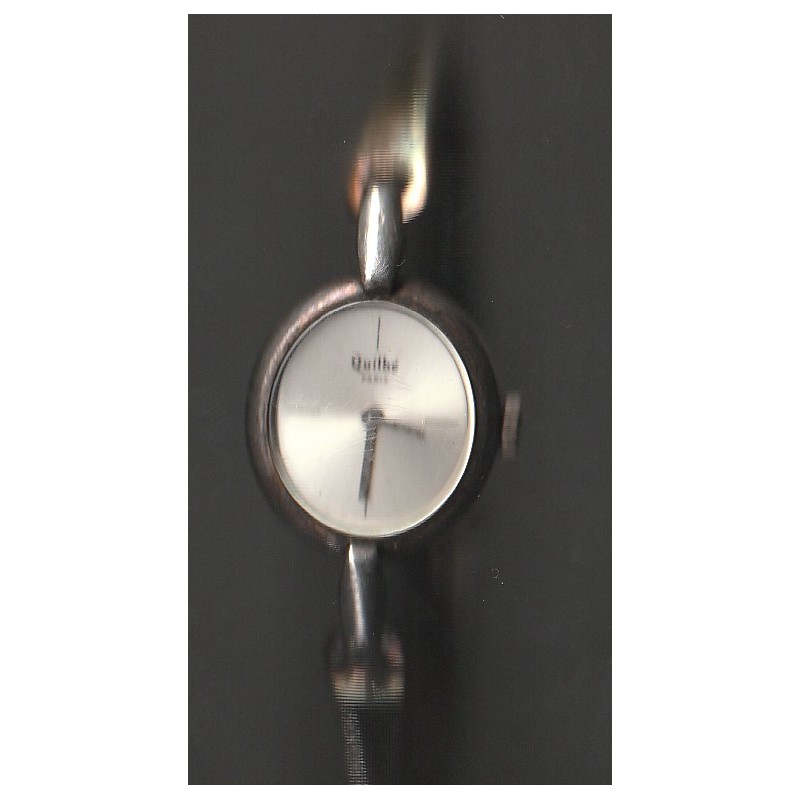 MONTRE EN ARGENT - 0/95223