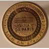 Komitat 13 - AUBAGNE - Horoskop - Serie der 12 Tierkreiszeichen - Monnaie de Paris - 2014-2015-2016