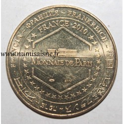 Komitat 44 - NANTES - Die Maschinen der Insel - TINTENFISCH - Monnaie de Paris - 2010