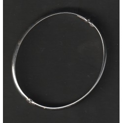 BRACELET EN ARGENT - 0/50736 P